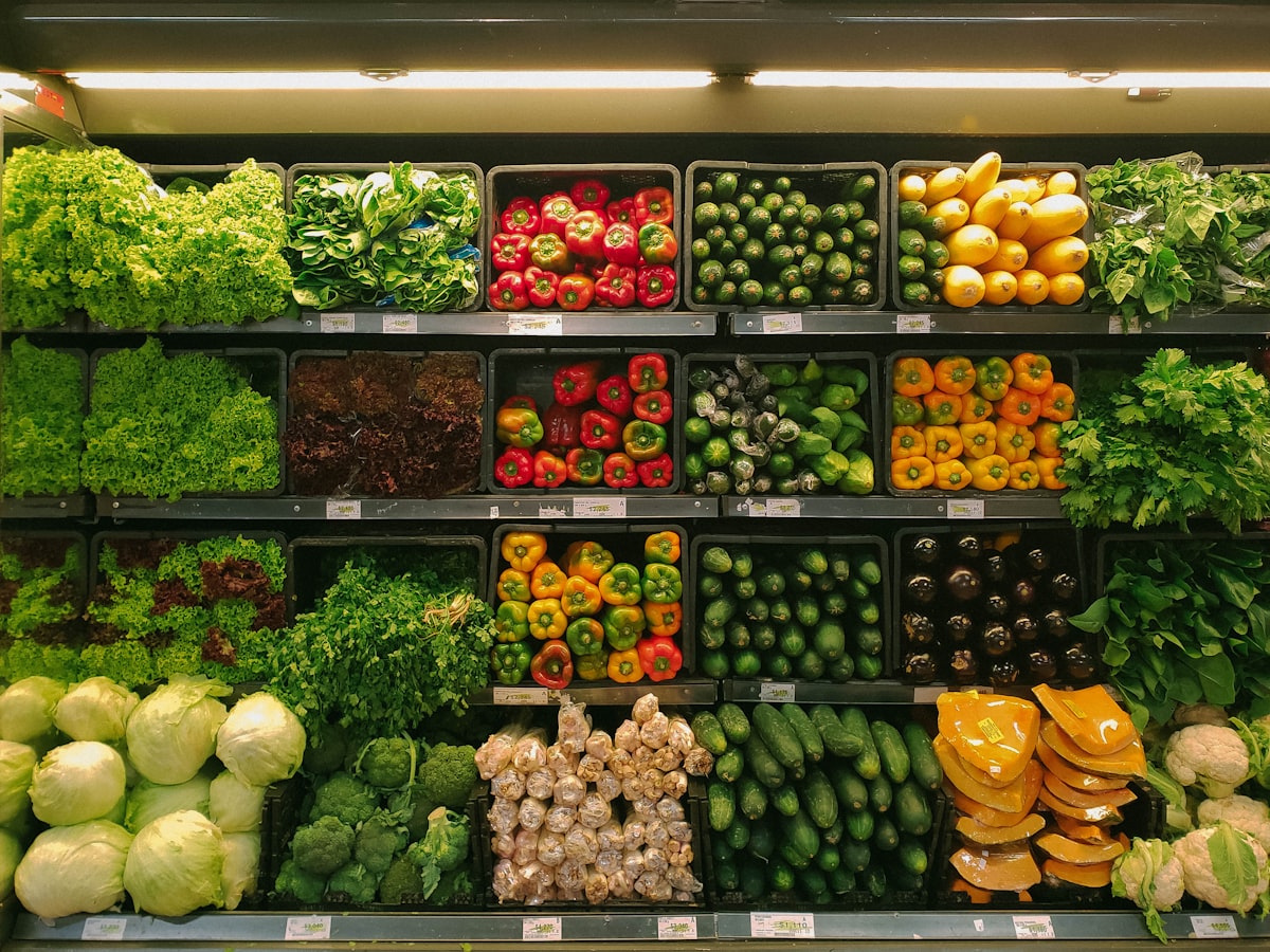 The Ultimate Kroger Shopping Guide: 12 Ways to Save More in 2026